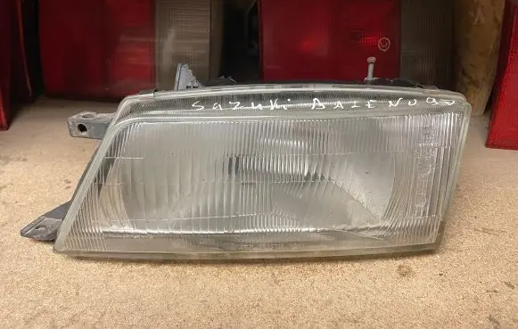 Suzuki Baleno EG Headlight/headlamp 10032018 10032019