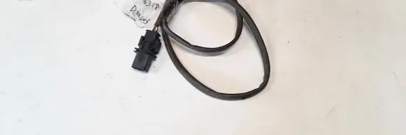 Lambda probe sensor