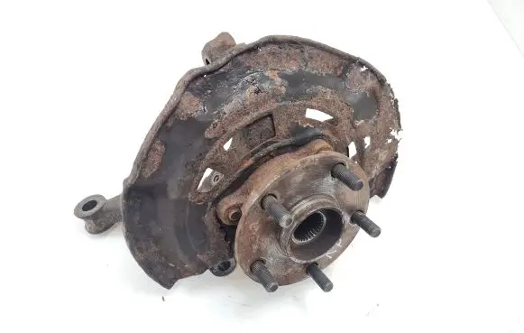 Toyota Verso Front wheel hub