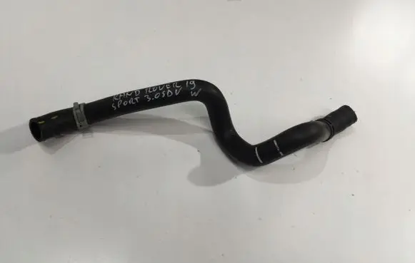 Land Rover Range Rover Sport L494 Engine coolant pipe/hose FPLA8B573CB