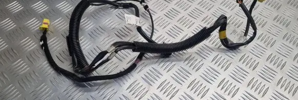 Volkswagen Sharan Seat wiring loom 41006000 VP4R5B9A 030491