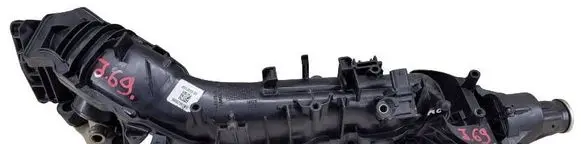BMW 2 F45 Intake manifold 8513855