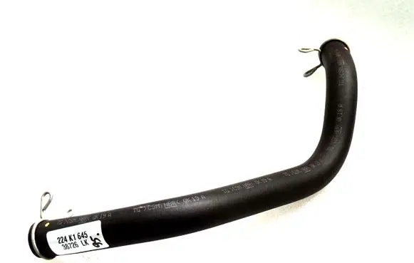 Toyota Yaris XP210 Breather/breather pipe/hose 1226215110