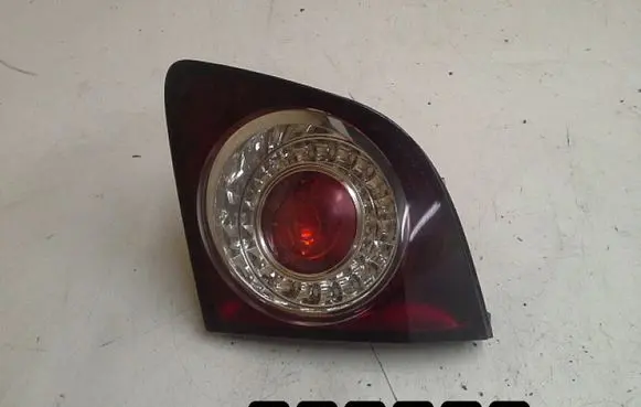 Volkswagen Golf V Rear/tail lights