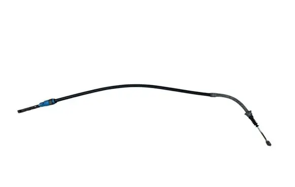 Handbrake/parking brake wiring cable
