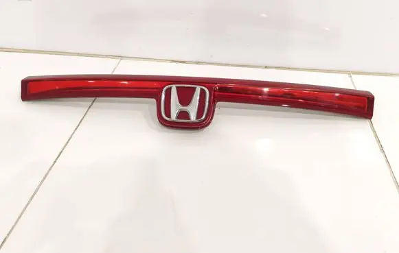 Honda Civic IX Tailgate rear/tail lights FR26407061