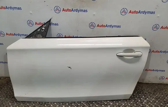 BMW 1 E81 E87 Door (2 Door Coupe) 5A2A377 41515A2A377