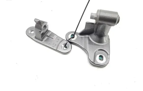 Mercedes-Benz CLA C117 X117 W117 Rear door lower hinge