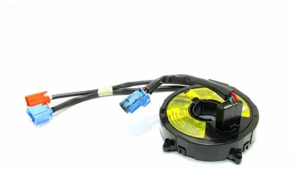KIA Sportage Airbag slip ring squib (SRS ring) SH2W050538