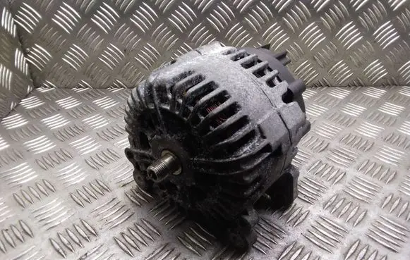 Audi A4 S4 B6 8E 8H Generator/alternator TG14C015 06F903023H 704003628