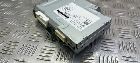 Mazda 3 II Other control units/modules BJM866DRX