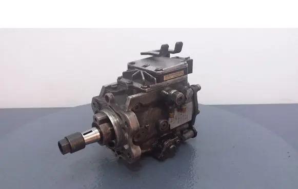 BMW 3 E36 Fuel injection high pressure pump 0986444004