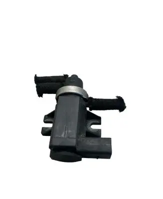 Volkswagen New Beetle Turbo solenoid valve 1J0906627