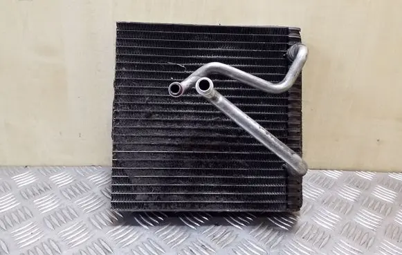 Audi A3 S3 8P Air conditioning (A/C) radiator (interior) 