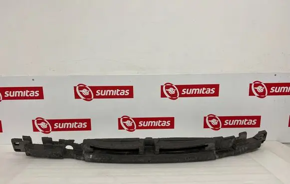 BMW 2 F45 Front bumper foam support bar 7302495 587455 58745510