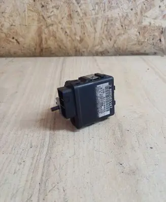 Other control units/modules