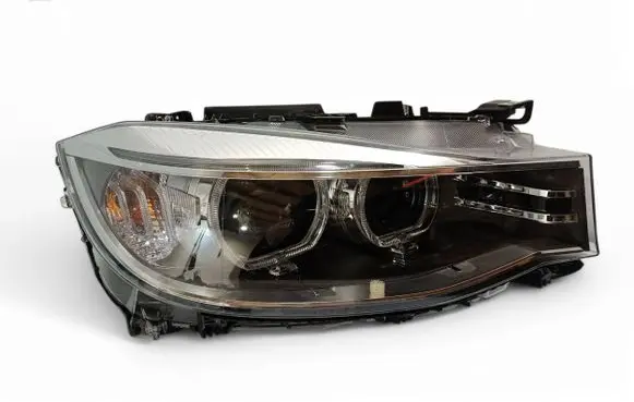 BMW 3 GT F34 Headlight part 7355556 63117355556