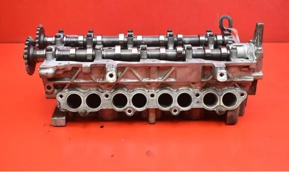 Hyundai i40 Engine head 221112A200