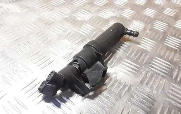 Volvo S40 Headlight washer spray nozzle 1300390109