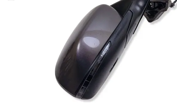 Jeep Cherokee Front door electric wing mirror 1VF52LAUAD 324801 160214235556L