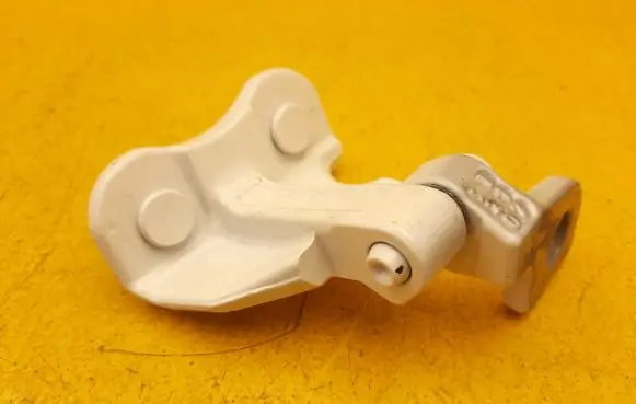 Mercedes-Benz GLC C254 Rear door upper hinge