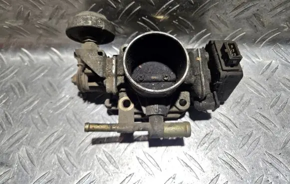 Mazda 323 Throttle valve 1799500190