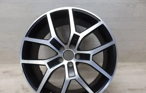 R20 alloy rim