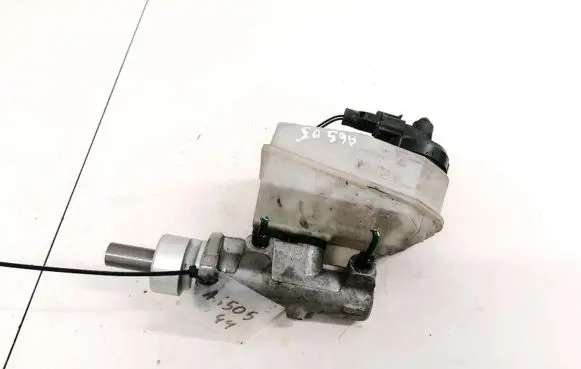 Renault Scenic I Master brake cylinder 7700436913 7700828034