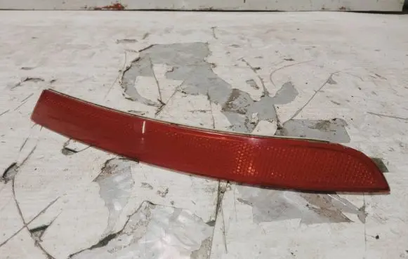 Seat Leon (1P) Rear tail light reflector 1P0945105B