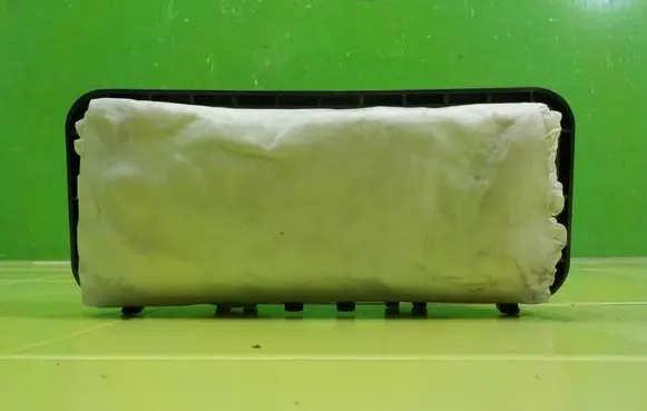 Fiat 500 Passenger airbag XP241
