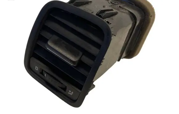 Skoda Yeti (5L) Dash center air vent grill 5L0819701 8108530
