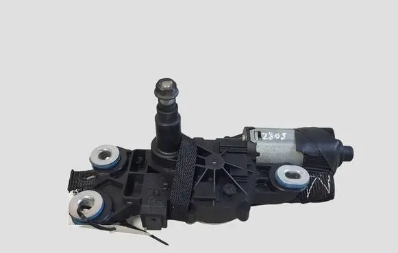 Volvo V70 Rear window wiper motor 53029212 30663891