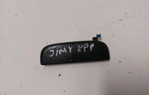 Suzuki Jimny Front door exterior handle