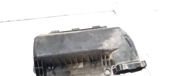 Air filter box
