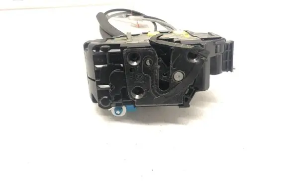 Hyundai i20 (PB PBT) Rear door lock 814201J020