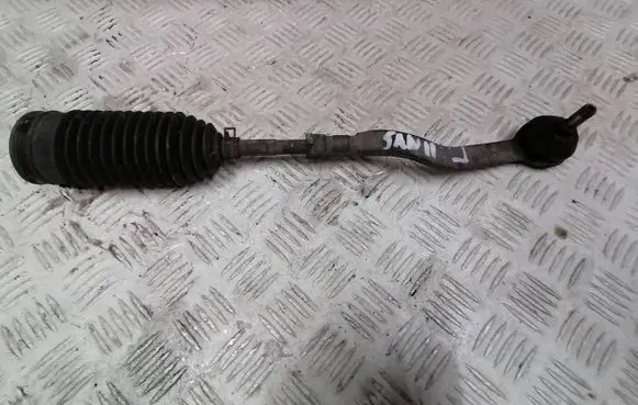 Dacia Sandero Steering tie rod 