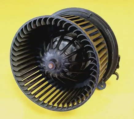 Citroen C2 Heater fan/blower 7737012001