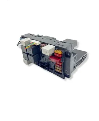 Mercedes-Benz CLK A209 C209 Fuse module 2095450201