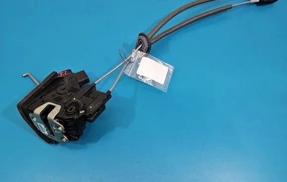 KIA Niro Rear door lock 81410G5000 IMPRK1556559