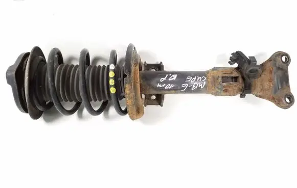 Mercedes-Benz E C207 W207 Front shock absorber/damper A2043233000 A2043202966