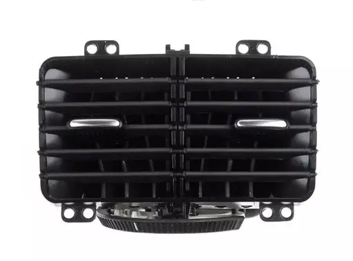 Volkswagen Golf V Rear air vent grill 1K0819203A 1K0819203