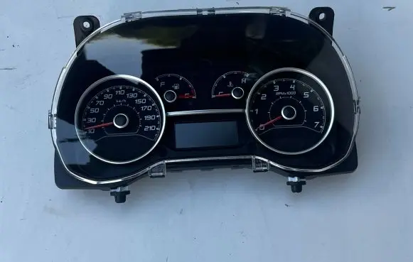 Fiat Doblo Speedometer (instrument cluster)
