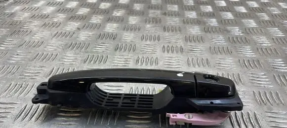 Toyota RAV 4 (XA20) Front door exterior handle