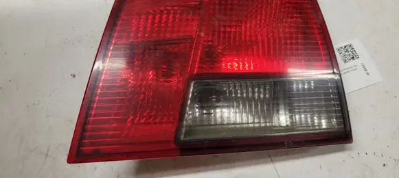 Opel Vectra C Tailgate rear/tail lights 13184025