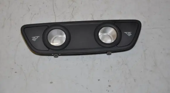 Audi Q5 SQ5 Rear seat light 80A947111