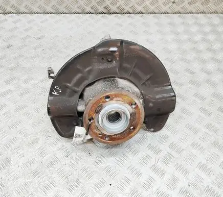 Mercedes-Benz A W177 Front wheel hub A2473320700