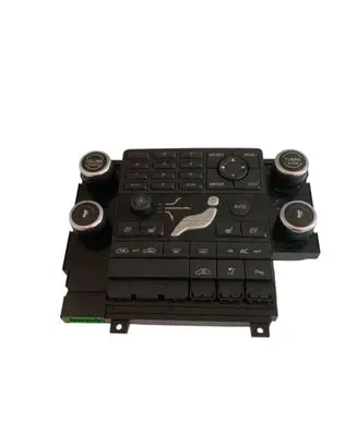 Volvo XC70 Climate control unit 30774370 07W10E03