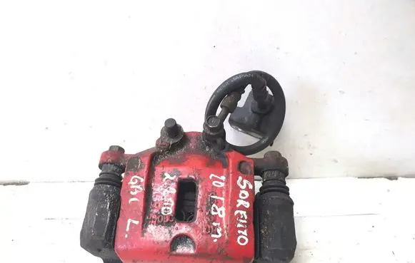 KIA Sorento Rear brake caliper