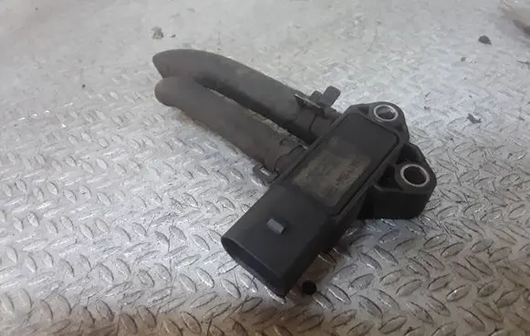 Chevrolet Captiva Exhaust gas pressure sensor 96419104