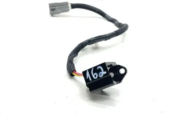 Jaguar XK - XKR Steering angle sensor 2R8A3F818AD